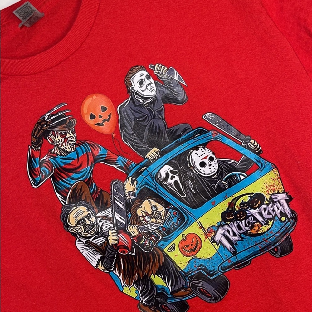 Medium tshirt